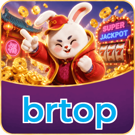 Requisitos do APK brtop para Android - Logo Oficial
