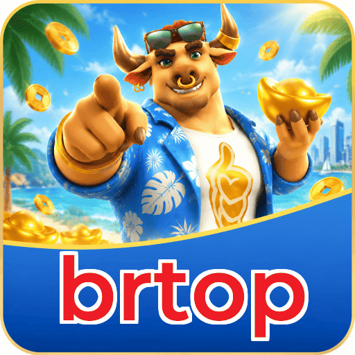 Comparação APP Mobile vs Versão Web brtop