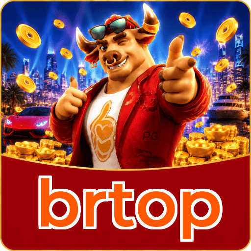 brtop Jackpots Progressivos