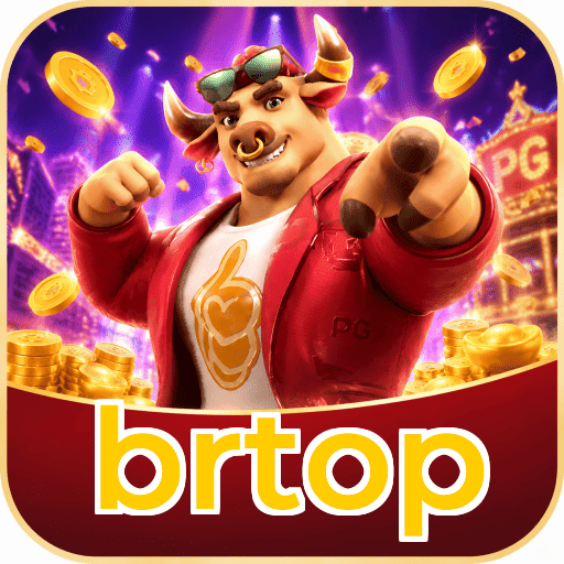 brtop Logo Oficial