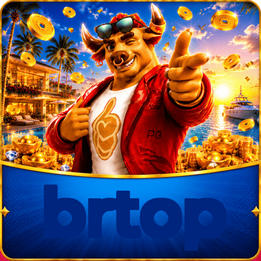 brtop Logo Seguro