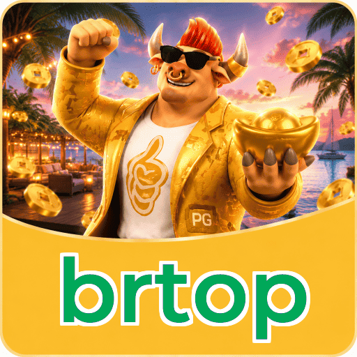 brtop Plataforma Confiável