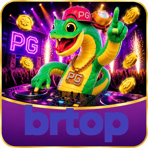 Logo brtop Loteria Online