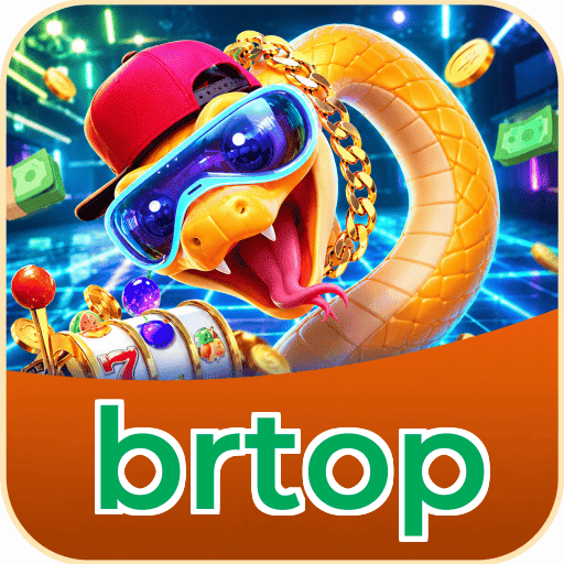 brtop Logo Verificado